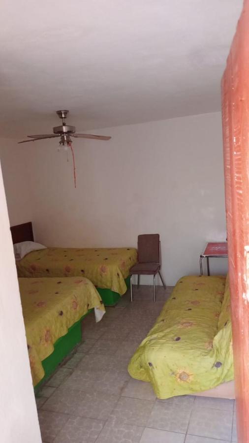 Hotel Rocio Cedral Eksteriør bilde