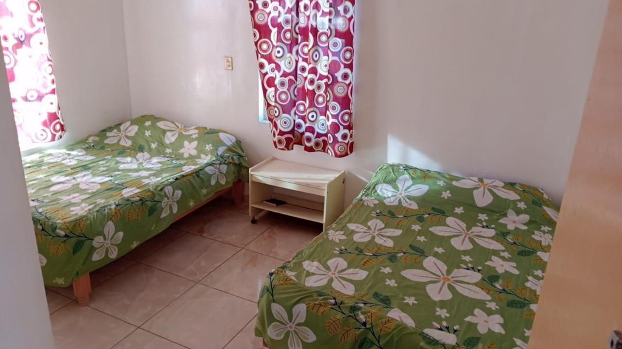Hotel Rocio Cedral Eksteriør bilde
