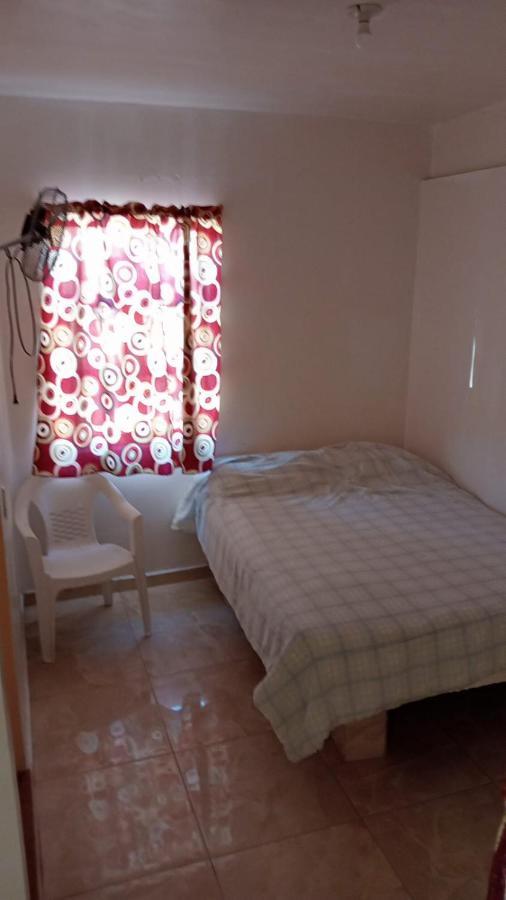 Hotel Rocio Cedral Eksteriør bilde