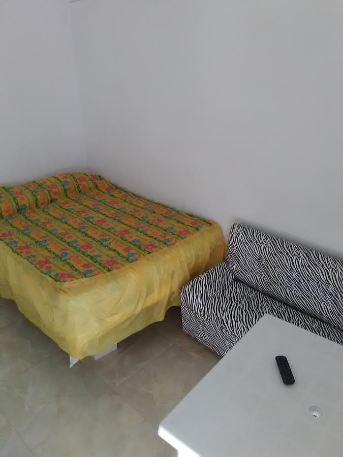 Hotel Rocio Cedral Eksteriør bilde